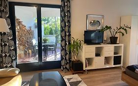 Apartment Frohnau